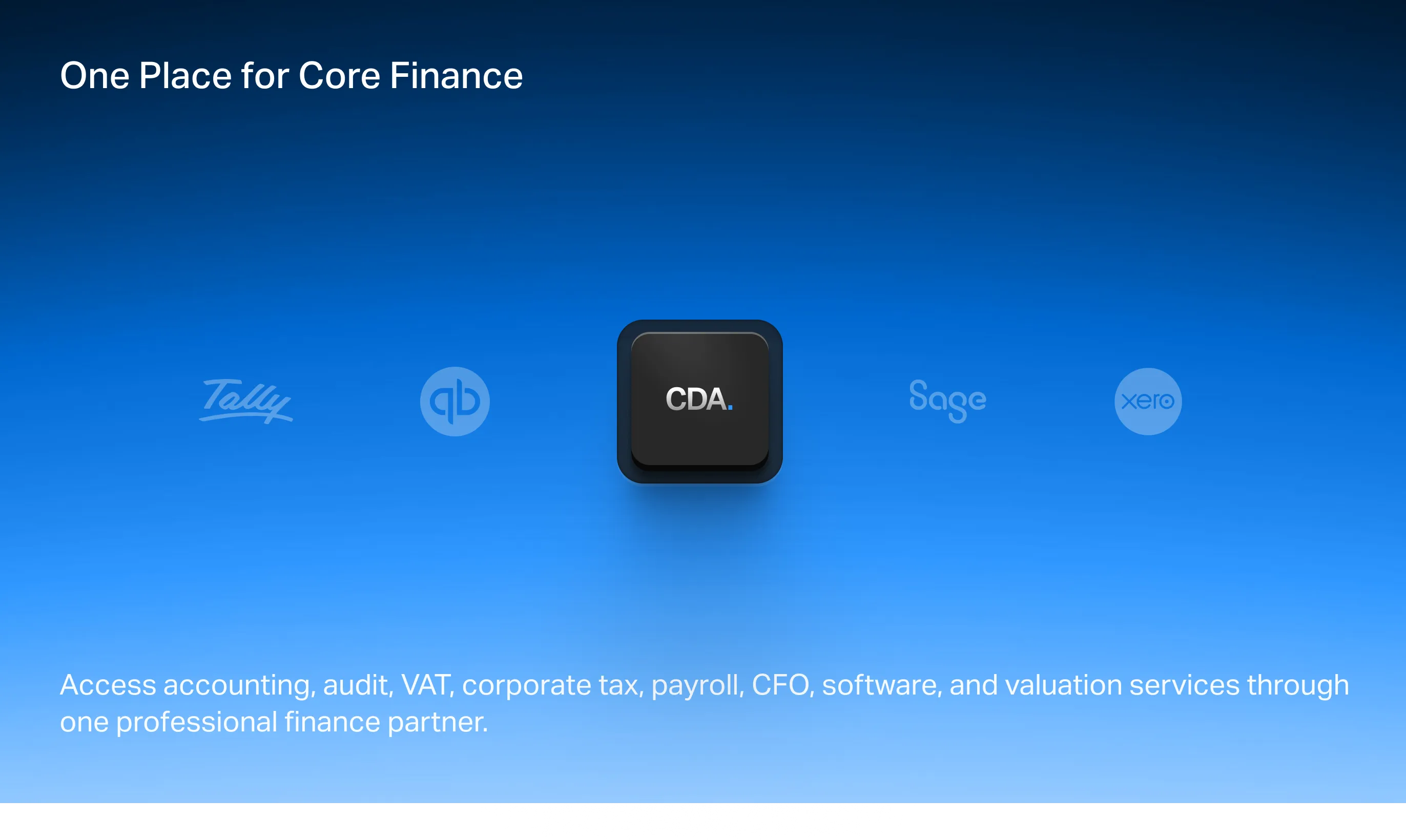 Talk to our audit team.