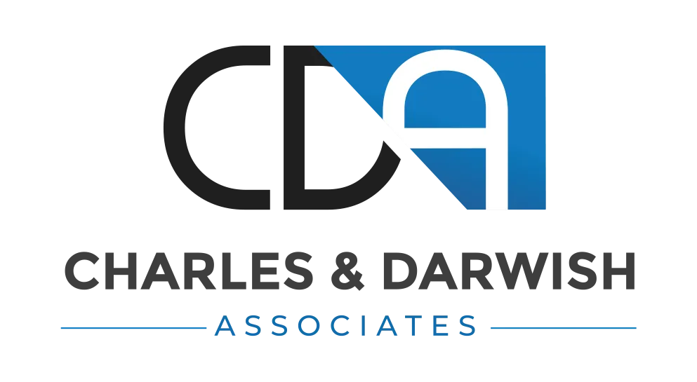 CDA Logo